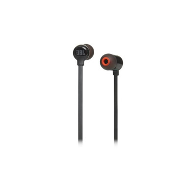 Bluetooth-гарнітура JBL T110BT Black (JBLT110BTBLK)