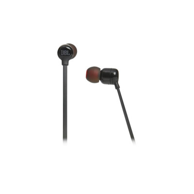 Bluetooth-гарнітура JBL T110BT Black (JBLT110BTBLK)