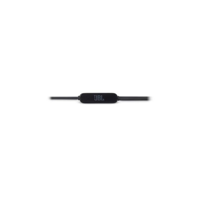 Bluetooth-гарнітура JBL T110BT Black (JBLT110BTBLK)