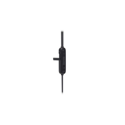 Bluetooth-гарнітура JBL T110BT Black (JBLT110BTBLK)