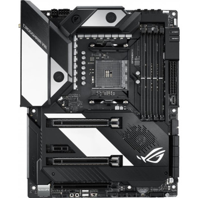 Материнська плата Asus ROG Crosshair VIII Formula Socket AM4