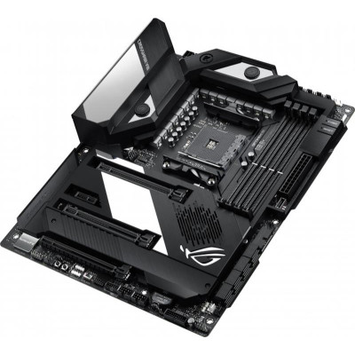 Материнська плата Asus ROG Crosshair VIII Formula Socket AM4