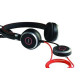 Гарнітура Jabra Evolve 40 MS Stereo Black (6399-823-109)