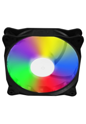 Вентилятор 1stPlayer A2 RGB LED bulk