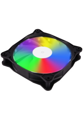 Вентилятор 1stPlayer A2 RGB LED bulk