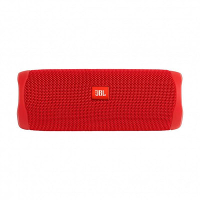 Акустична система JBL Flip 5 Red (JBLFLIP5RED)