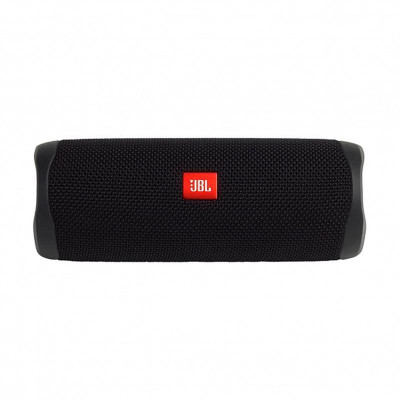 Акустична система JBL Flip 5 Black (JBLFLIP5BLK)