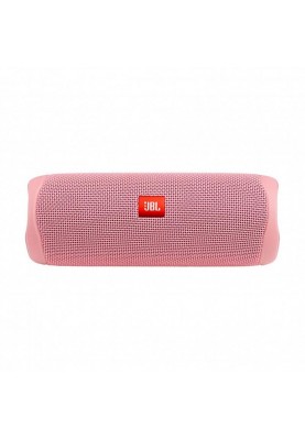 Акустична система JBL Flip 5 Pink (JBLFLIP5PINK)