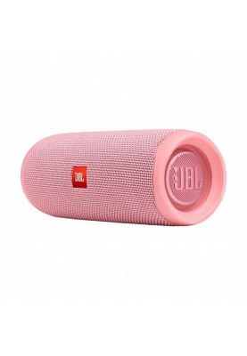 Акустична система JBL Flip 5 Pink (JBLFLIP5PINK)