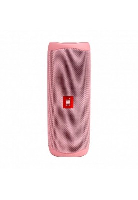 Акустична система JBL Flip 5 Pink (JBLFLIP5PINK)