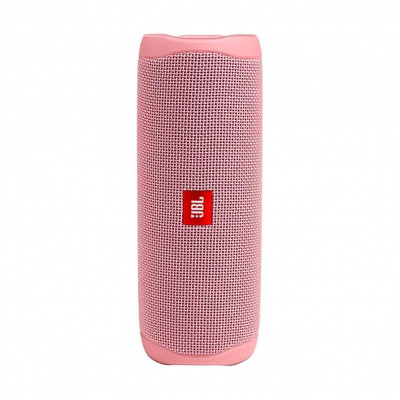 Акустична система JBL Flip 5 Pink (JBLFLIP5PINK)