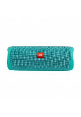 Акустична система JBL Flip 5 Teal (JBLFLIP5TEAL)