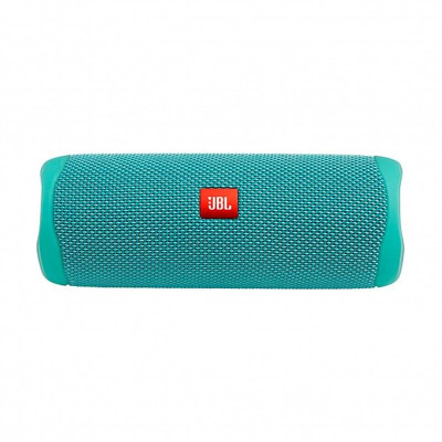 Акустична система JBL Flip 5 Teal (JBLFLIP5TEAL)