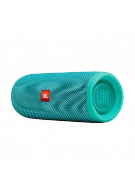 Акустична система JBL Flip 5 Teal (JBLFLIP5TEAL)