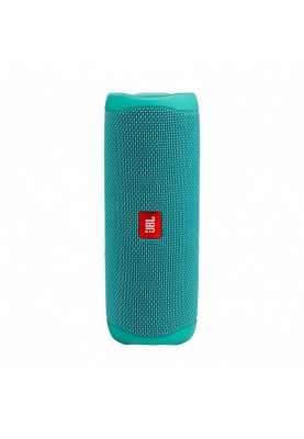 Акустична система JBL Flip 5 Teal (JBLFLIP5TEAL)