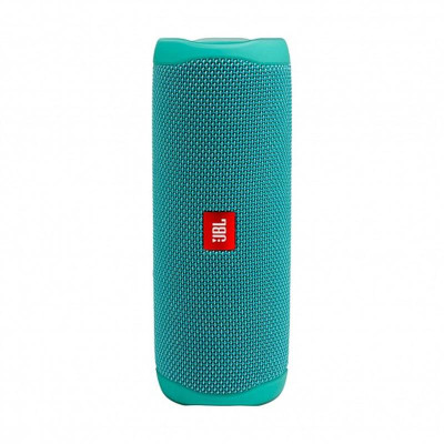 Акустична система JBL Flip 5 Teal (JBLFLIP5TEAL)