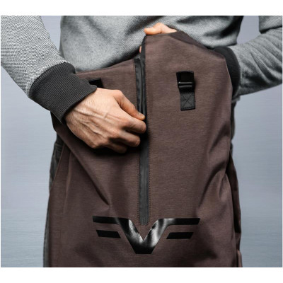 Рюкзак Frime City Brown