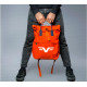 Рюкзак Frime Fresh Orange