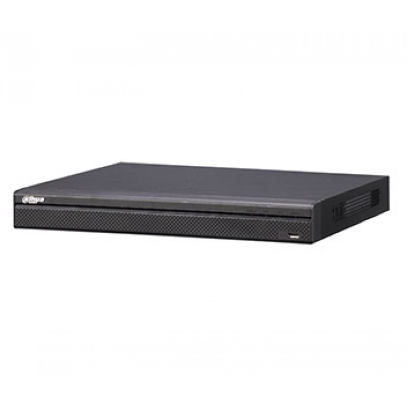 Відеореєстратор Dahua DH-NVR5216-4KS2