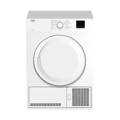 Сушильна машина Beko DB7111PA