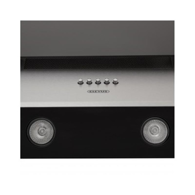 Витяжка Eleyus Della 700 60 IS+BL