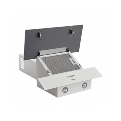 Витяжка Eleyus Della 700 60 WH