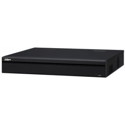 Відеореєстратор Dahua DH-NVR5432-4KS2
