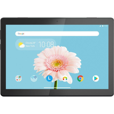 Планшетний ПК Lenovo Tab M10 TB-X505F 32GB Slate Black (ZA4G0117PL)_