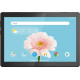 Планшетний ПК Lenovo Tab M10 TB-X505L 16GB 4G Slate Black (ZA4H0032EU)_