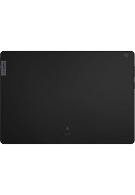 Планшетний ПК Lenovo Tab M10 TB-X505L 16GB 4G Slate Black (ZA4H0032EU)_