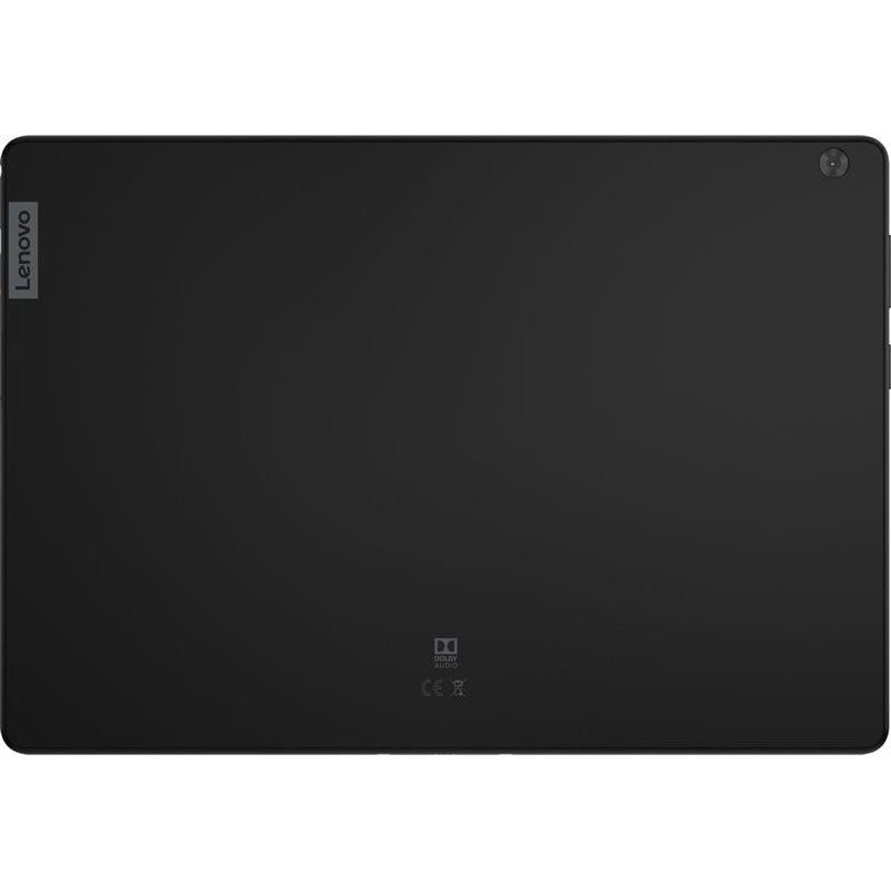 Планшетный ПК Lenovo Tab M10 TB-X505L 16GB 4G Slate Black (ZA4H0032EU)_