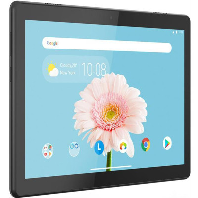 Планшетний ПК Lenovo Tab M10 TB-X505L 16GB 4G Slate Black (ZA4H0032EU)_