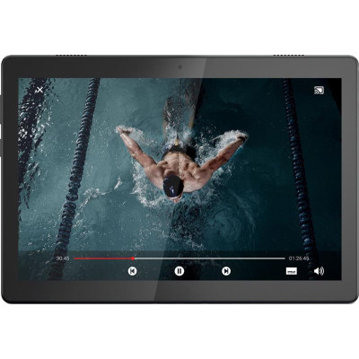 Планшетний ПК Lenovo Tab M10 TB-X505L 16GB 4G Slate Black (ZA4H0032EU)_