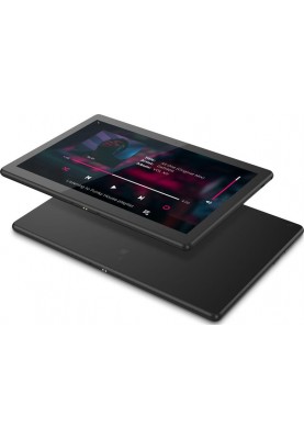 Планшетний ПК Lenovo Tab M10 TB-X505L 16GB 4G Slate Black (ZA4H0032EU)_