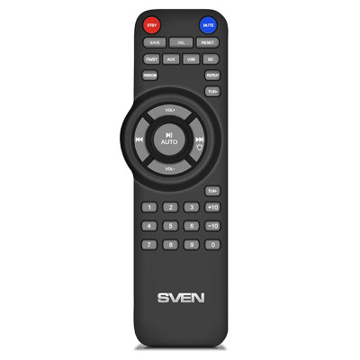 Акустична система Sven MS-2070 Black