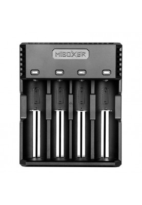Зарядний пристрій MiBoxer C4S