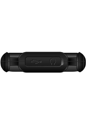 Мобiльний телефон Maxcom MM920 Dual Sim Black (5908235973937)