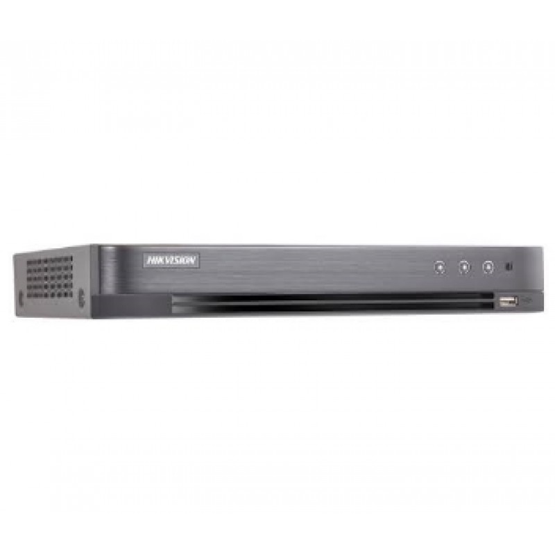 Видеорегистратор Hikvision iDS-7208HQHI-M1/S