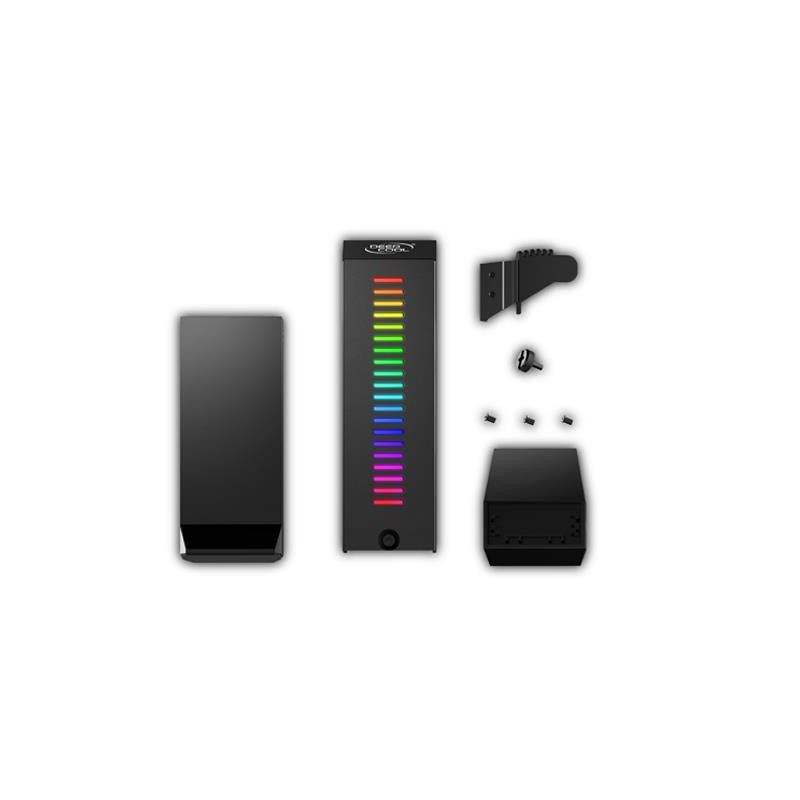 Підставка для відеокарти DeepCool GH-01 A-RGB (DP-GH01-ARGB)