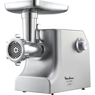 М`ясорубка Moulinex ME858