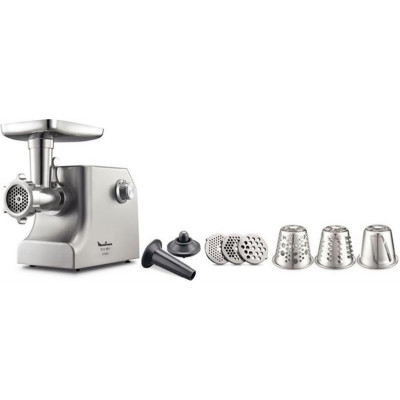 М`ясорубка Moulinex ME858