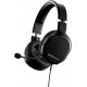 Гарнітура SteelSeries Arctis 1 Black (61427)