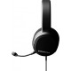 Гарнітура SteelSeries Arctis 1 Black (61427)