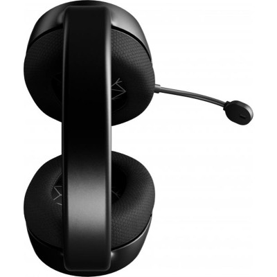 Гарнітура SteelSeries Arctis 1 Black (61427)