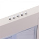 Витяжка Perfelli K 6212 C IV 650 LED