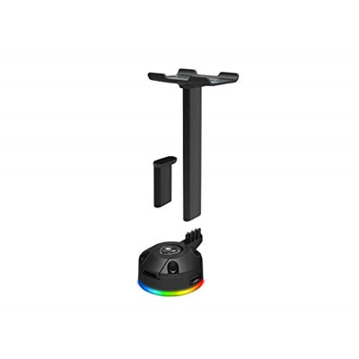 Тримач для навушників Cougar Bunker S RGB Тримач для навушників Cougar Bunker S RGB