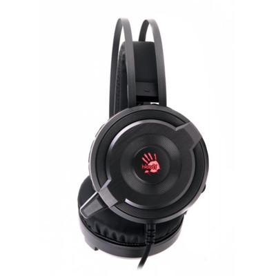Гарнитура A4Tech Bloody G520 Grey