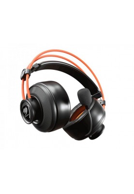 Гарнітура Cougar Immersa Ti Black/Orange