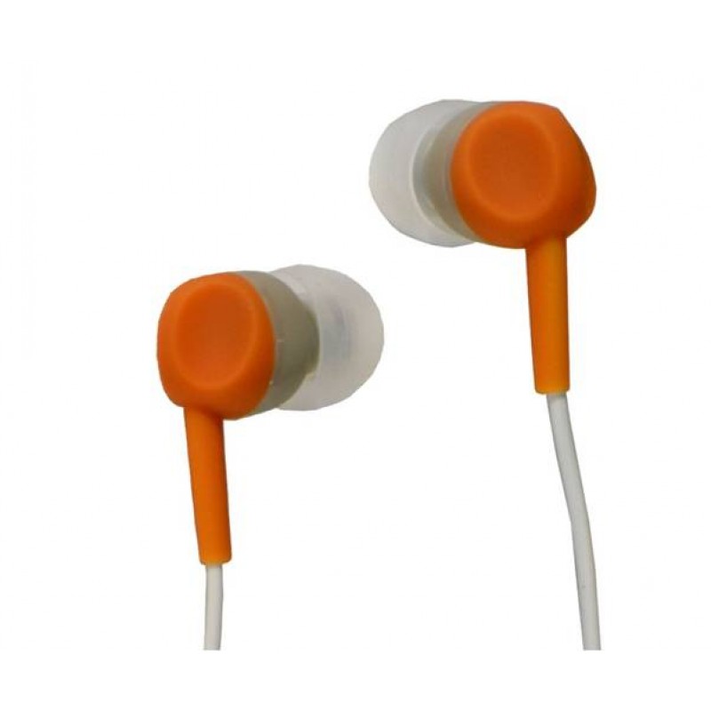 Наушники Smartfortec SE-103 Orange (44118)