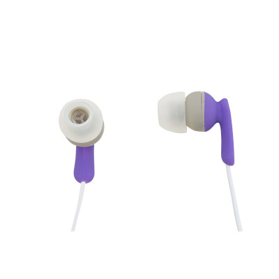 Навушники Smartfortec SE-105 Violet (44121)